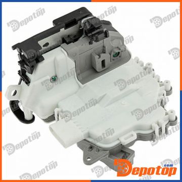 Serrure de porte droite arrière pour SEAT | EZC-WW-266, 1P0839016D